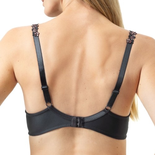 Mey Delightful gris soutien-gorge rembourré