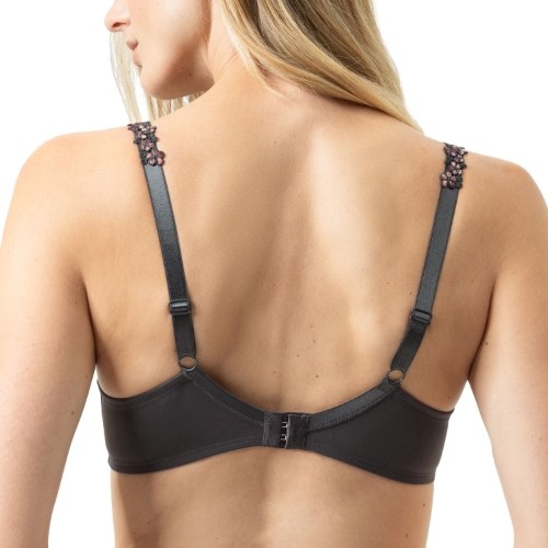 Mey Delightful gris soutien-gorge sans forme