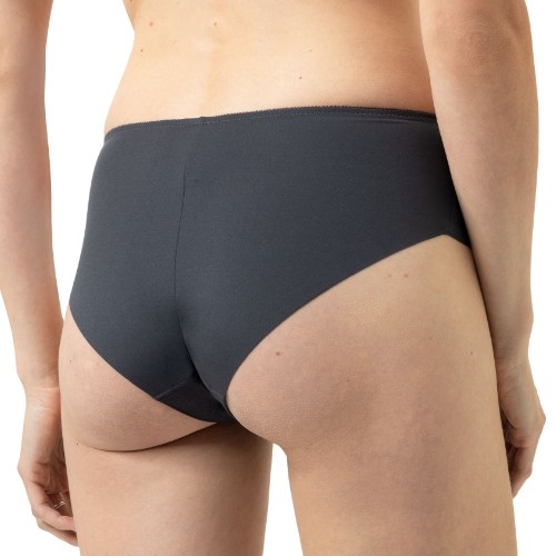 Mey Delightful gris shortie