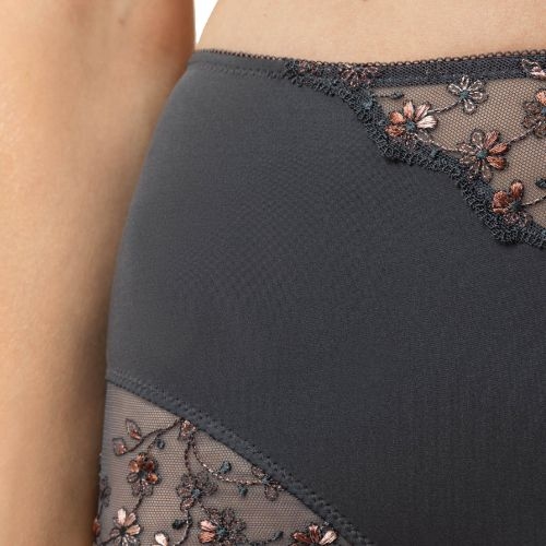 Mey Delightful gris slip