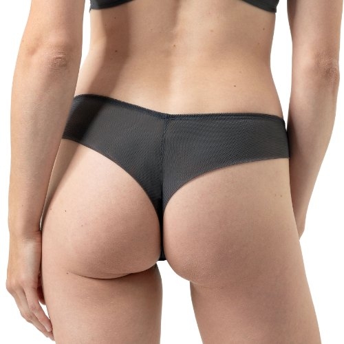 Mey Delightful gris slip brésilien