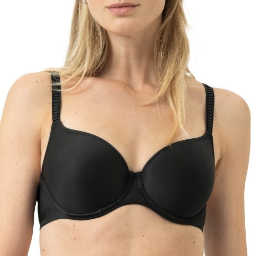 Mey Joan noir soutien-gorge rembourré