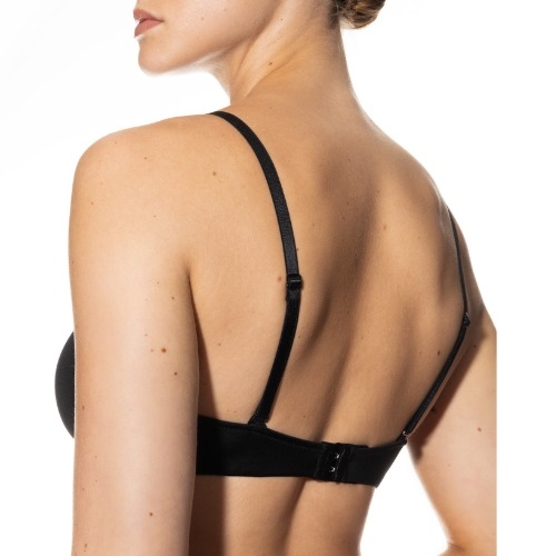 Mey Lingerie Joan noir soutien-gorge rembourré