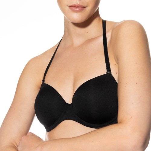 Mey Lingerie Joan noir soutien-gorge rembourré