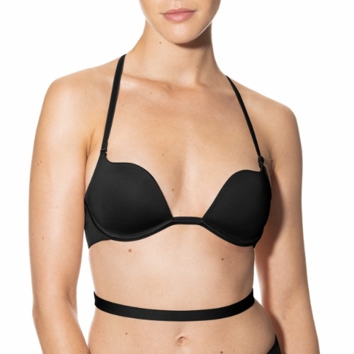 Mey Lingerie Joan noir soutien-gorge rembourré