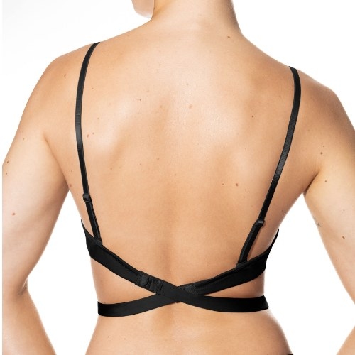 Mey Lingerie Joan noir soutien-gorge rembourré