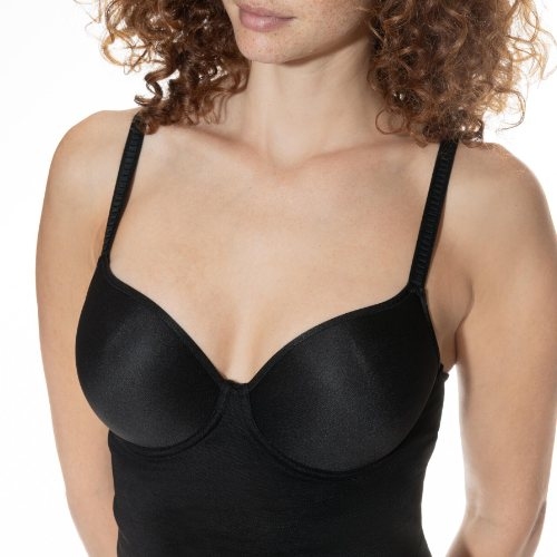 Mey Lingerie Joan noir soutien-gorge rembourré