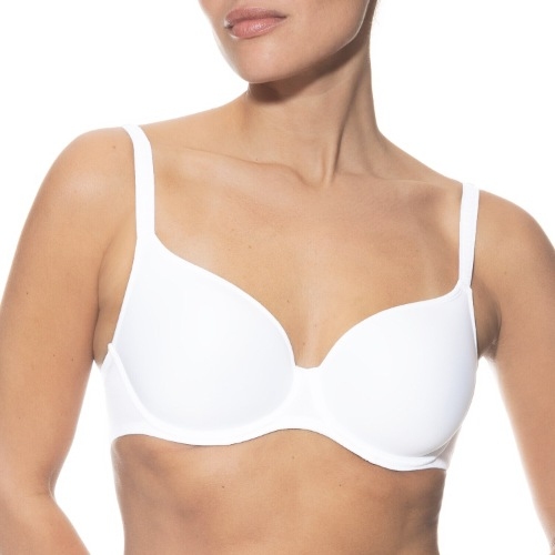 Mey Joan blanc soutien-gorge rembourré