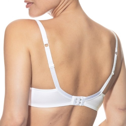 Mey Joan blanc soutien-gorge rembourré