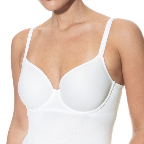 Mey Joan blanc soutien-gorge rembourré