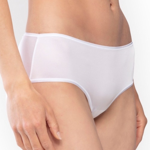 Mey Joan blanc shortie