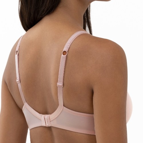 Mey Lingerie Joan rose soutien-gorge rembourré