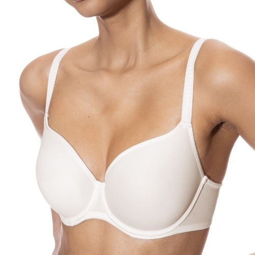 Mey Joan champagne soutien-gorge rembourré