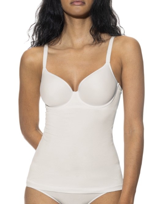 Mey Joan champagne soutien-gorge rembourré