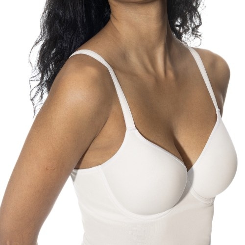 Mey Joan champagne soutien-gorge rembourré