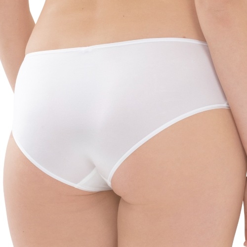 Mey Joan champagne slip