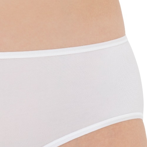 Mey Joan champagne slip