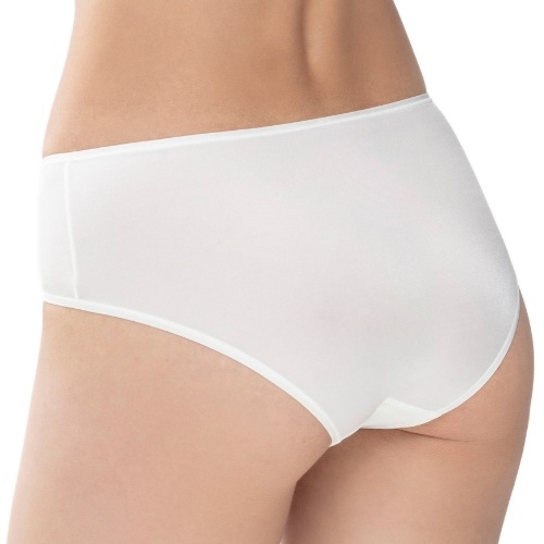 Mey Joan champagne shortie