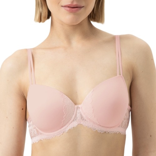 Mey Luxurious rose soutien-gorge rembourré
