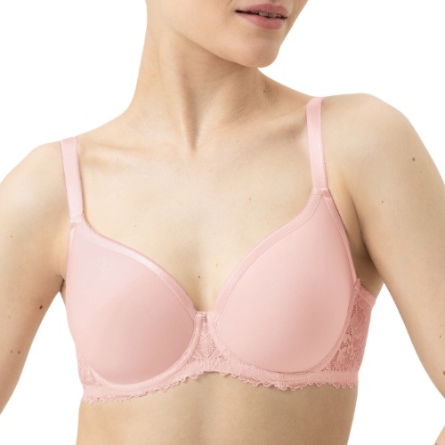 Mey Luxurious rose soutien-gorge rembourré