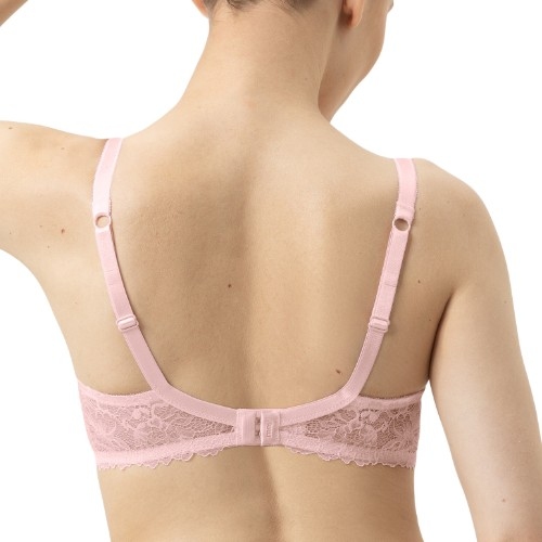 Mey Luxurious rose soutien-gorge rembourré