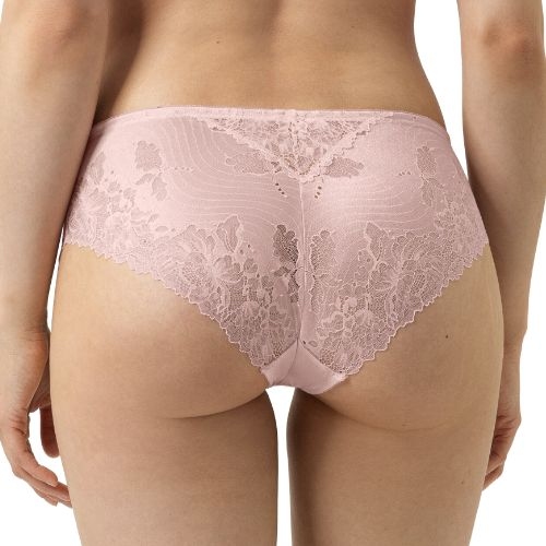 Mey Luxurious rose shortie