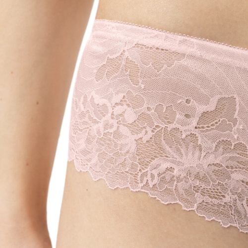 Mey Luxurious rose shortie