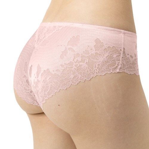 Mey Luxurious rose shortie