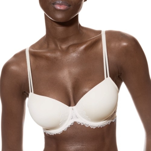 Mey Lingerie Luxurious champagne soutien-gorge rembourré