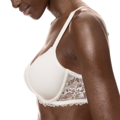 Mey Lingerie Luxurious champagne soutien-gorge rembourré