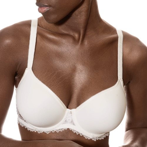 Mey Lingerie Luxurious champagne soutien-gorge rembourré