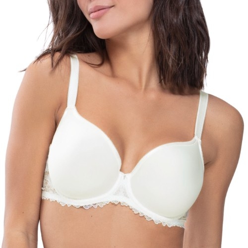 Mey Luxurious champagne shortie