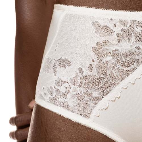 Mey Lingerie Luxurious champagne haut slip