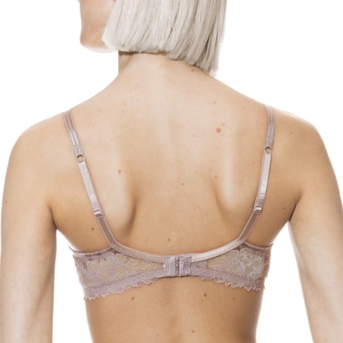 Mey Lingerie Luxurious marron soutien-gorge rembourré