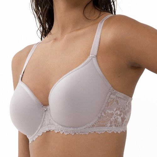 Mey Lingerie Luxurious marron soutien-gorge rembourré