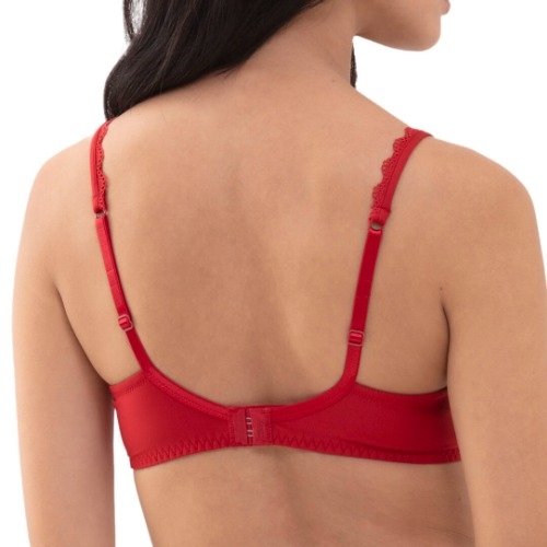 Mey Lingerie Amorous rouge soutien-gorge rembourré