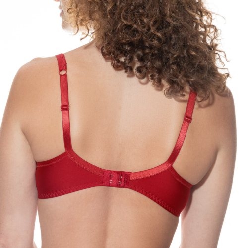 Mey Lingerie Amorous rouge soutien-gorge rembourré