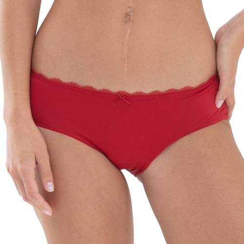 Mey Lingerie Amorous rouge shortie