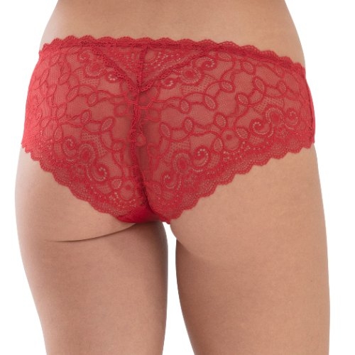 Mey Lingerie Amorous rouge shortie