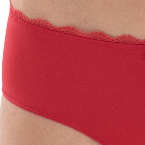 Mey Lingerie Amorous rouge shortie