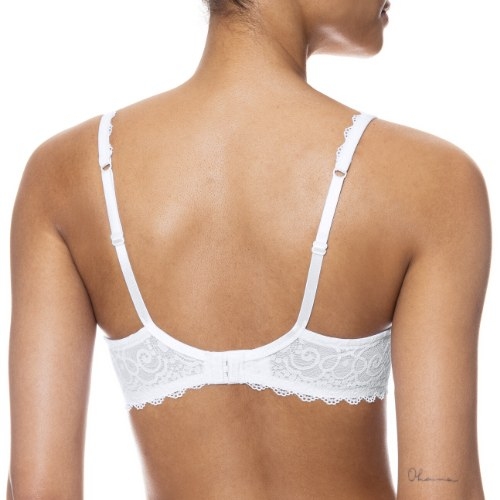 Mey Lingerie Amorous blanc soutien-gorge rembourré