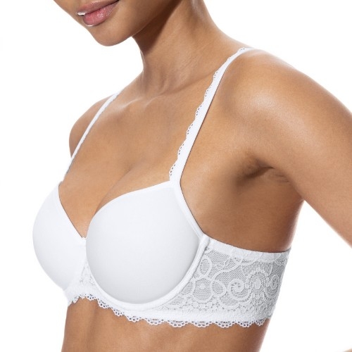 Mey Lingerie Amorous blanc soutien-gorge rembourré