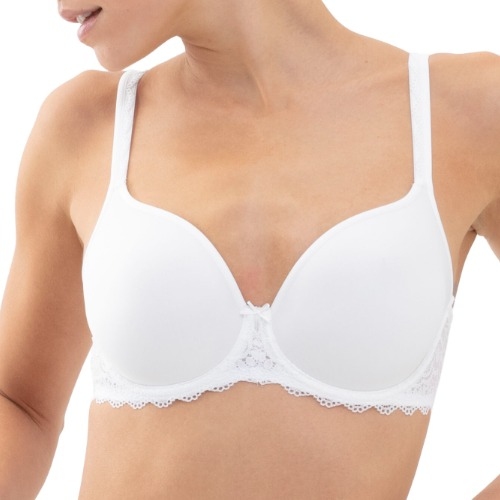 Mey Lingerie Amorous blanc soutien-gorge rembourré