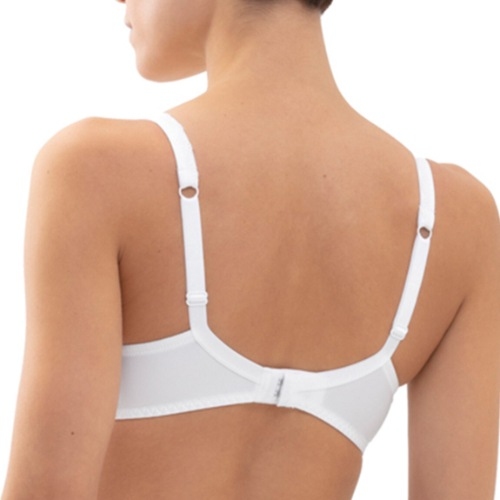 Mey Lingerie Amorous blanc soutien-gorge rembourré