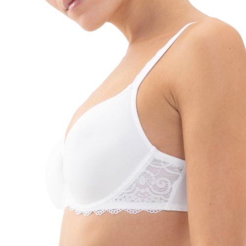 Mey Lingerie Amorous blanc soutien-gorge rembourré