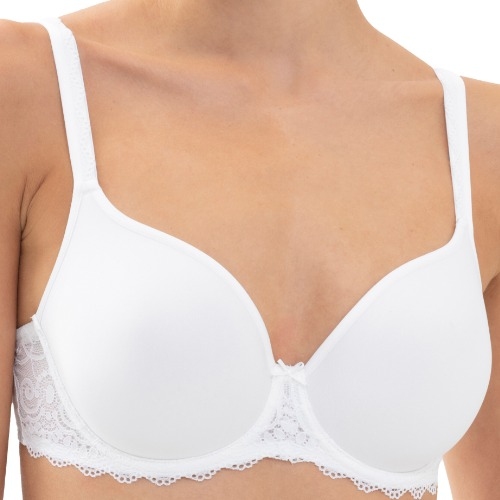 Mey Lingerie Amorous blanc soutien-gorge rembourré