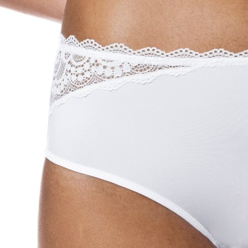 Mey Lingerie Amorous blanc slip