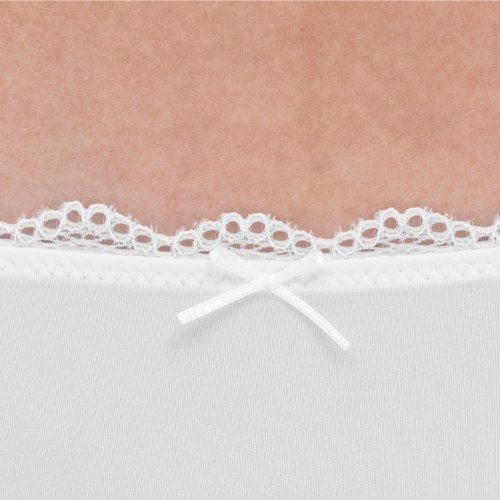 Mey Lingerie Amorous blanc shortie