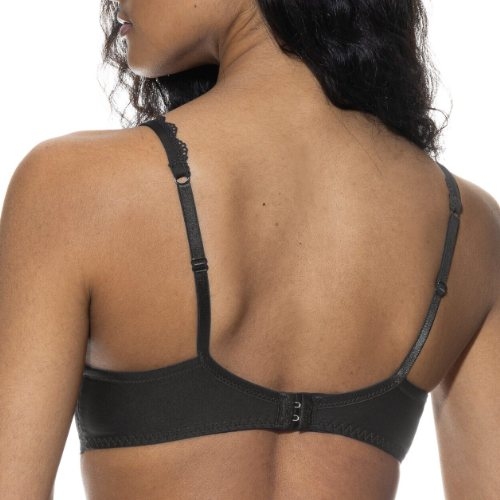 Mey Lingerie Amorous noir soutien-gorge rembourré