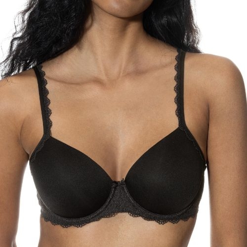 Mey Lingerie Amorous noir soutien-gorge rembourré